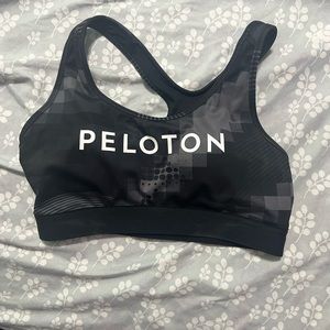 Peloton Sports Bra, never worn!